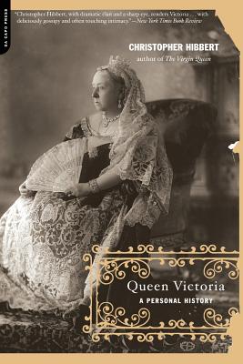 Queen Victoria: A Personal History