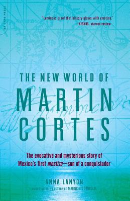 The New World of Martin Cortes