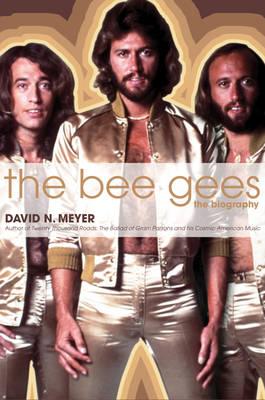 The Bee Gees: The Biography