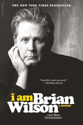 I Am Brian Wilson: A Memoir