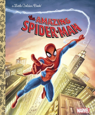 The Amazing Spider-Man (Marvel: Spider-Man)