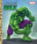 The Incredible Hulk (Marvel: Incredible Hulk)