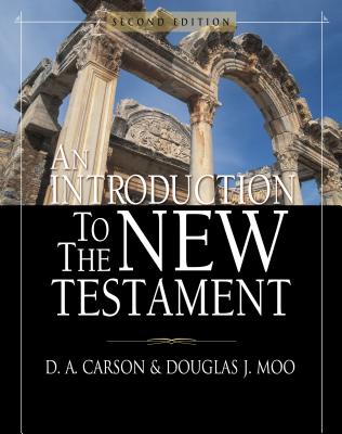 Introducing the New Testament: A Short Guide to Its History and Message