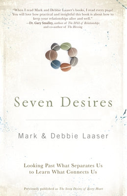 Seven Desires: Looking Past What Separates Us to Learn What Connects Us