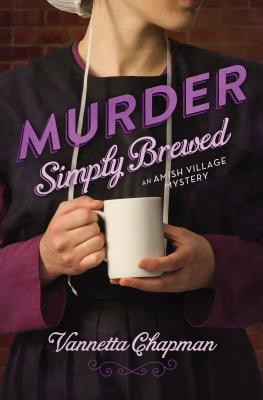 Murder Simply Brewed