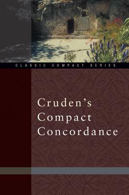 Cruden's Compact Concordance