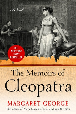 The Memoirs of Cleopatra