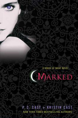 Marked: A House of Night Novel