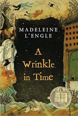 A Wrinkle in Time: Trade Book Grade 6