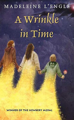 A Wrinkle in Time: Trade Book Grade 6