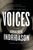 Voices: An Inspector Erlendur Novel