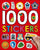 1000 Stickers: Pocket-Sized [With Stickers]