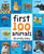 First 100 Animals