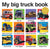 My Big Truck Book