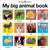 My Big Animal Book