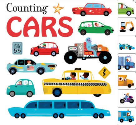 Counting Collection: Counting Cars