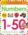 Wipe Clean Workbook: Numbers 1-50: Ages 3-5; Wipe-Clean with Pen