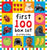 First 100 PB Box Set (5 Books): First 100 Words; First 100 Animals; First 100 Trucks and Things That Go; First 100 Numbers; First 100 Colors, Abc, Num