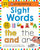 Wipe Clean Workbook: Sight Words (Enclosed Spiral Binding): Ages 4-7; Wipe-Clean with Pen & Flash Cards