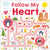 Maze Book: Follow My Heart