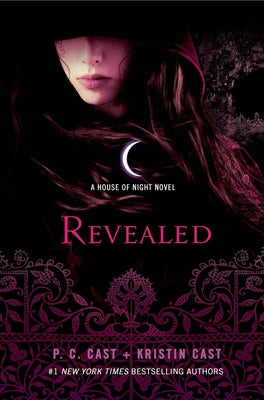 Revealed: A House of Night Novel