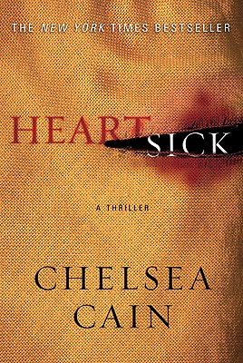 Heartsick: A Thriller