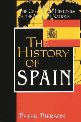 The History of Spain