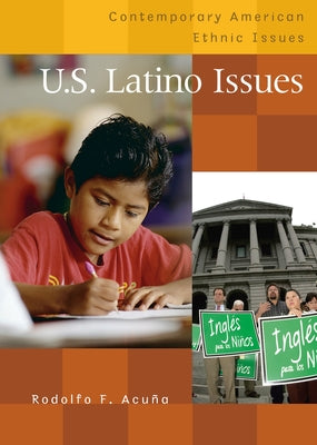 U.S. Latino Issues