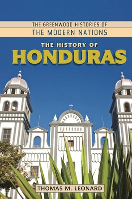 The History of Honduras