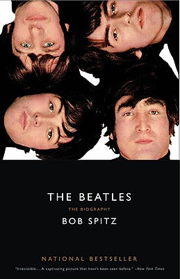 The Beatles: The Biography