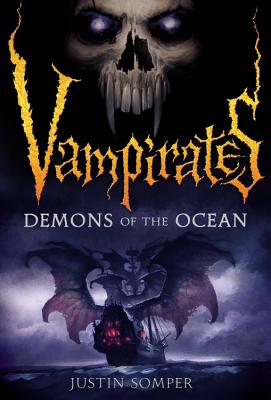 Vampirates: Demons of the Ocean