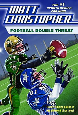 Football Double Threat