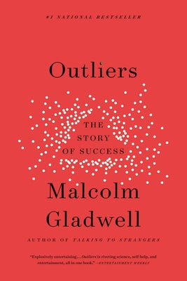 Outliers: The Story of Success