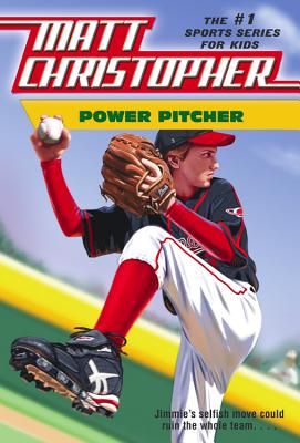 Power Pitcher