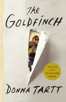 The Goldfinch