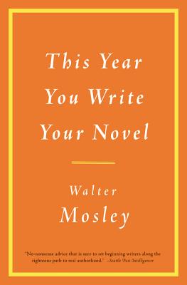 This Year You Write Your Novel