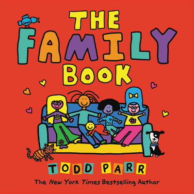 The Family Book