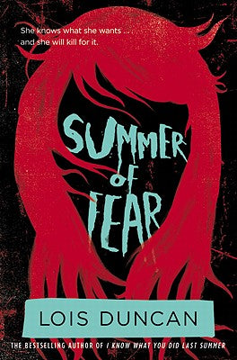 Summer of Fear