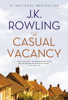 The Casual Vacancy