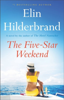 The Five-Star Weekend