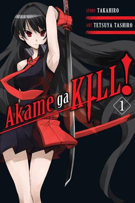 Akame Ga Kill!, Volume 1