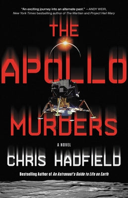 The Apollo Murders