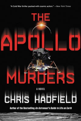 The Apollo Murders