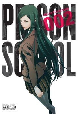 Prison School, Volume 2