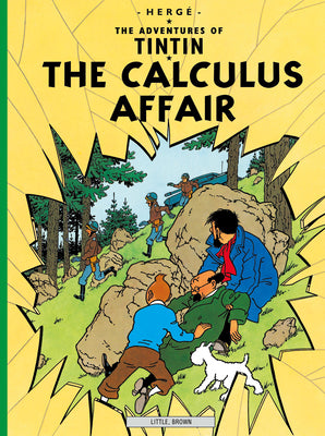 The Calculus Affair