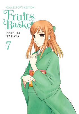 Fruits Basket Collector's Edition, Vol. 7