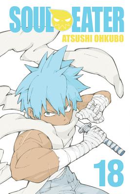 Soul Eater, Vol. 18: Volume 18