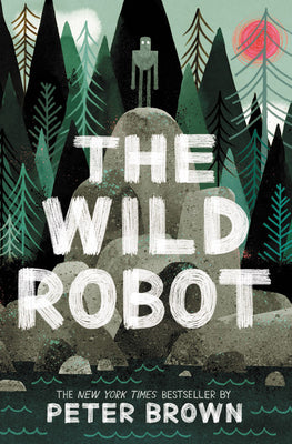 The Wild Robot: Volume 1