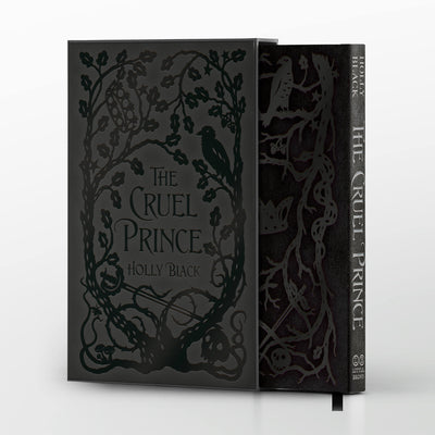 The Cruel Prince: Collector's Edition