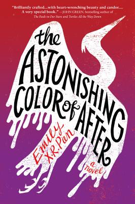 The Astonishing Color of After